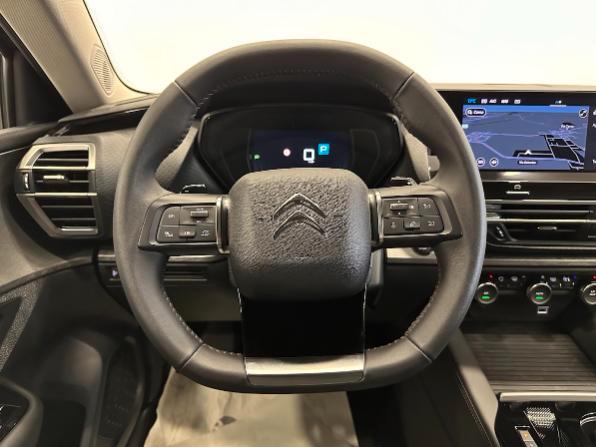 Citroen C5 X 1.2 puretech Shine s&s 130cv eat8