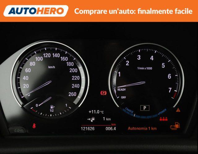 BMW 225 xe Active Tourer iPerformance Advantage aut.