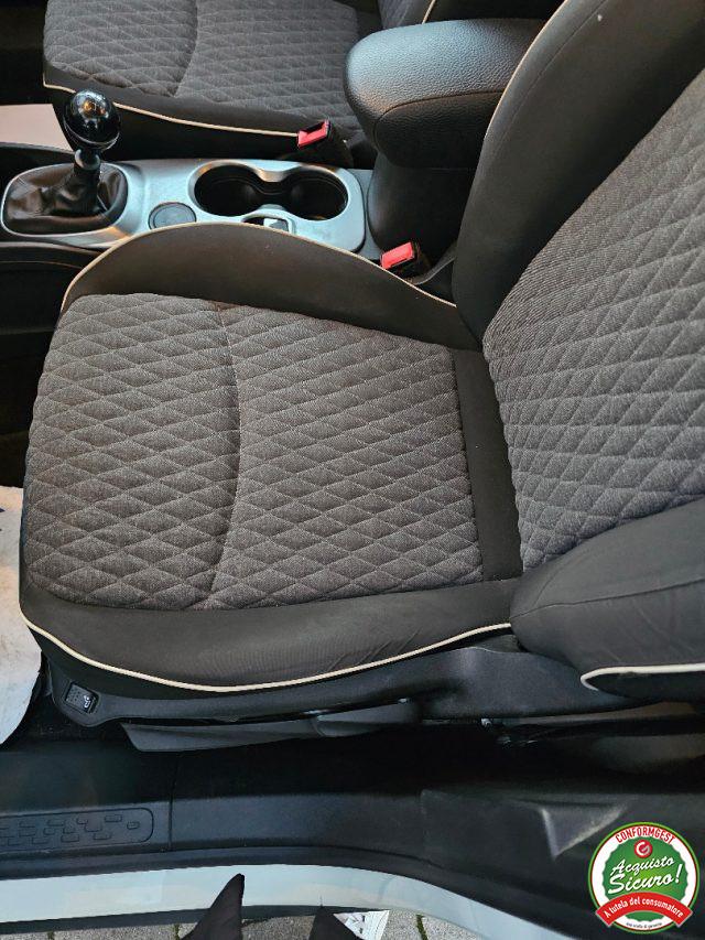 FIAT 500X 1.0 T3 120 CV Business