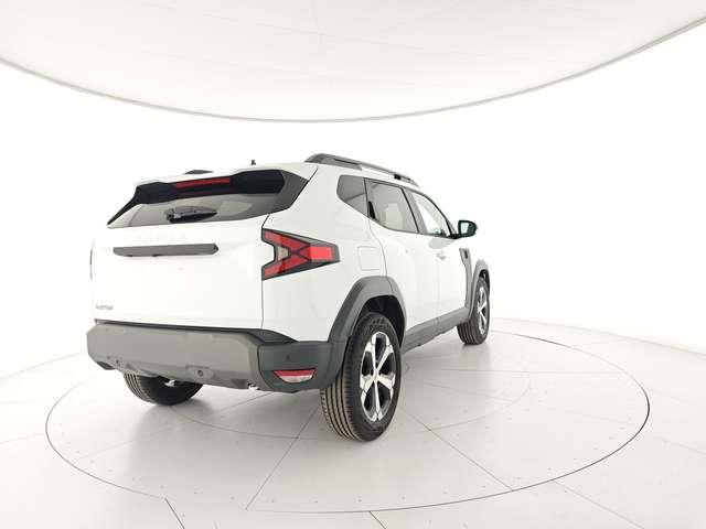 Dacia Duster Duster 1.0 Eco-G Journey 100cv