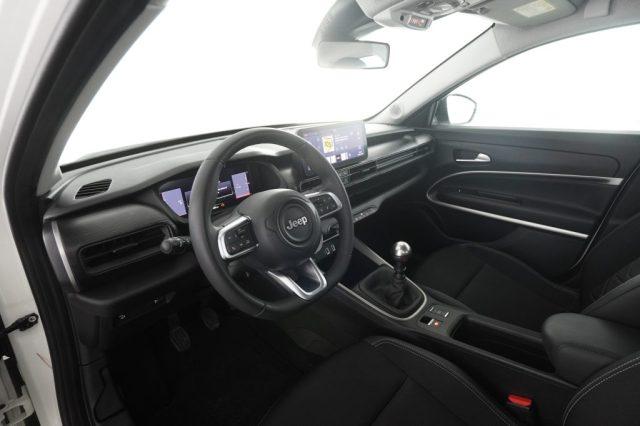 JEEP Avenger Avenger 1.2 Turbo Altitude