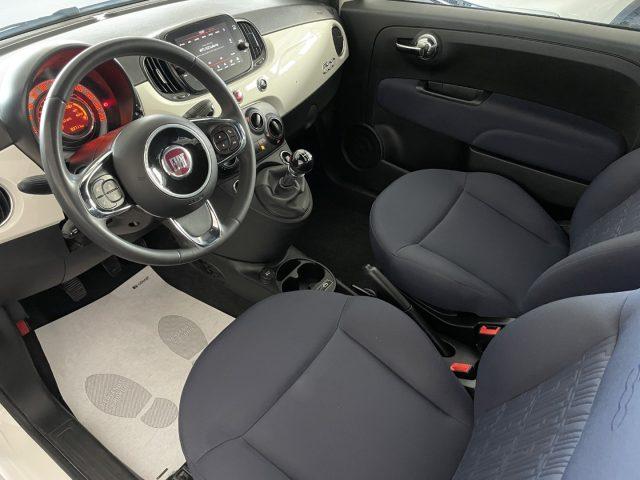 FIAT 500 1.0 Hybrid Club
