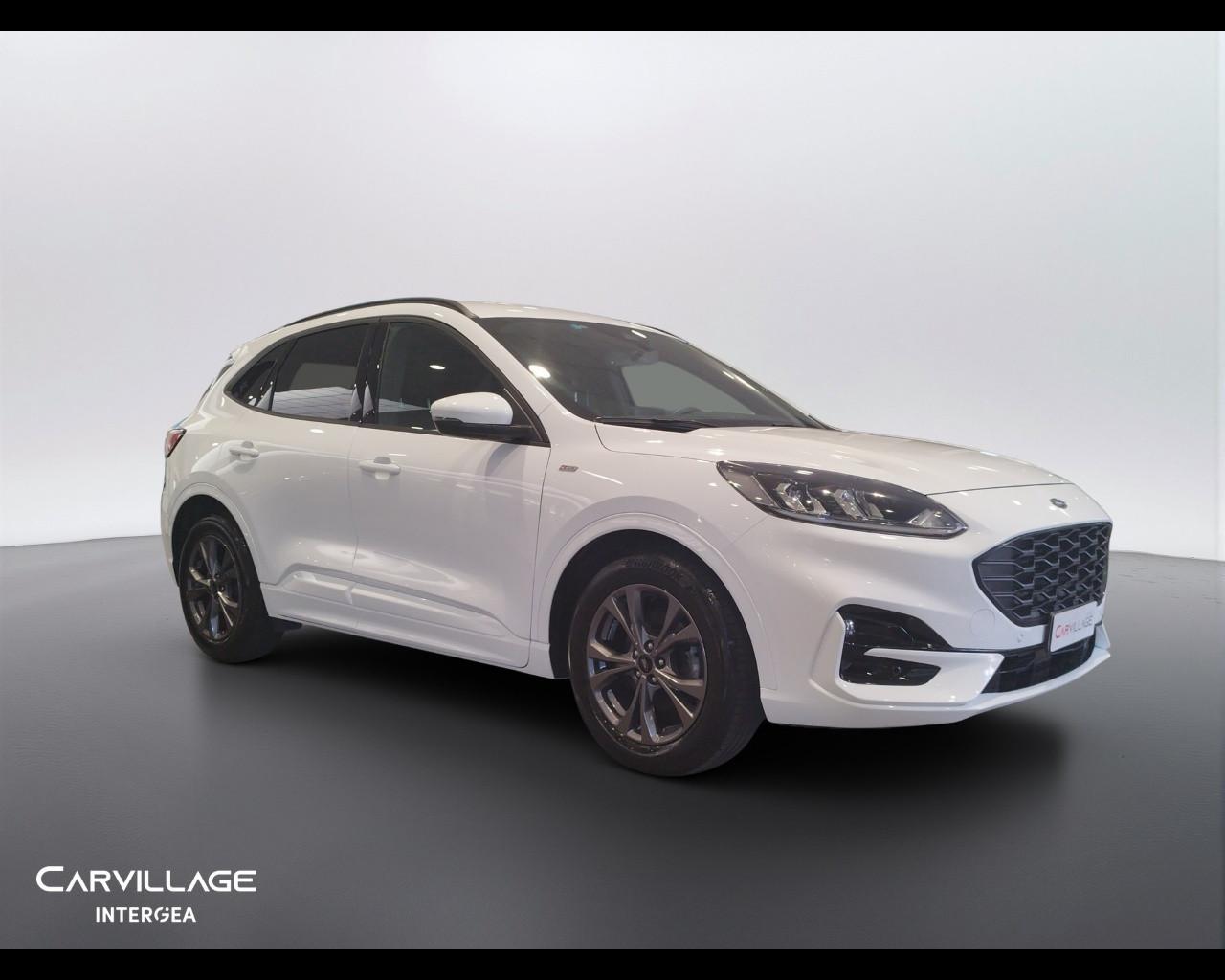 FORD Kuga 1.5 ecoblue ST-Line 2wd 120cv