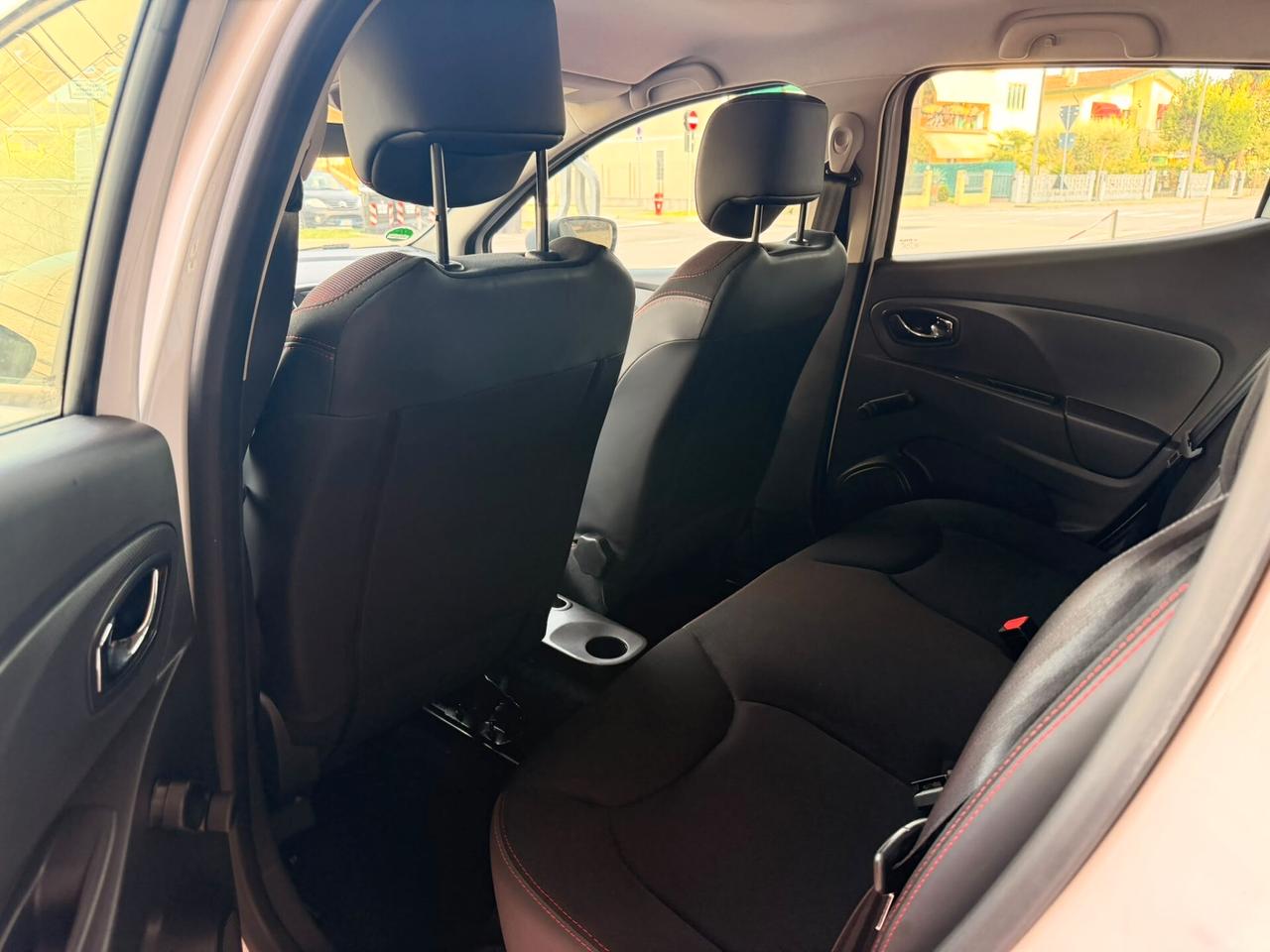 Renault Clio 1.2 75CV 5 porte Expression