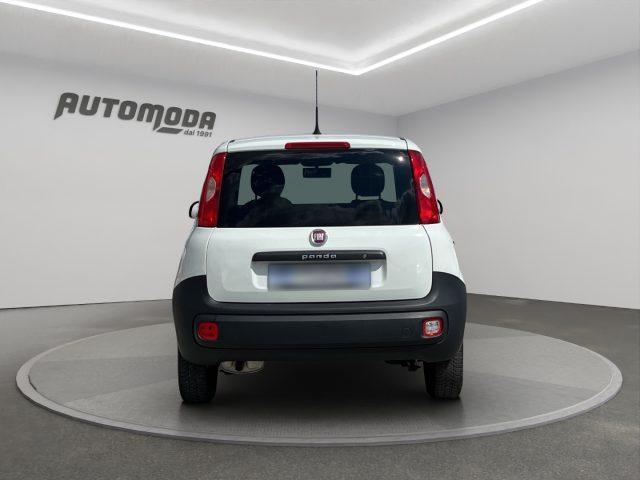 FIAT Panda VAN 1.2 69CV 2Posti