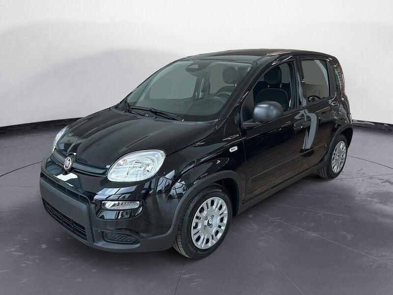 FIAT Panda 1.0 FireFly Hybrid
