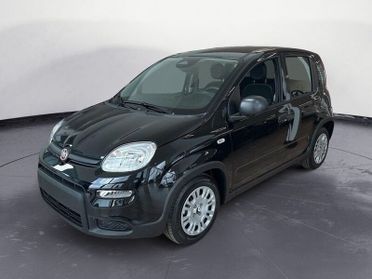 FIAT Panda 1.0 FireFly Hybrid
