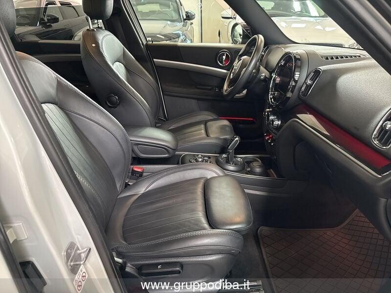 MINI Mini Countryman F60 2020 Diese Mini Countryman 2.0 Cooper SD Hype auto