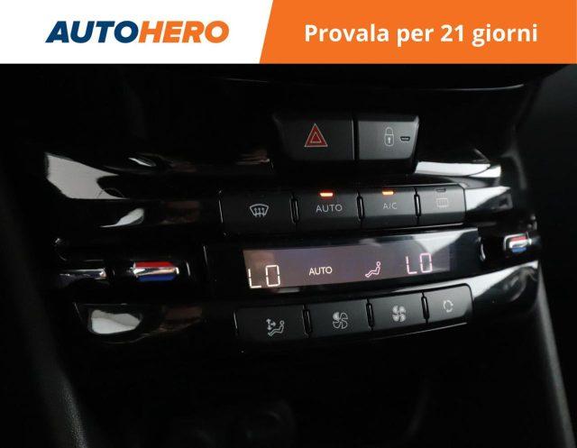 PEUGEOT 2008 1° serie BlueHDi 100 Allure