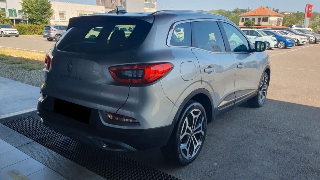 Renault Kadjar Blue dCi 8V 115CV Sport Edition2 FX496