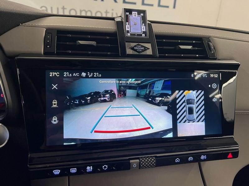 DS DS 7 BlueHDi 130 Automatica Etoile