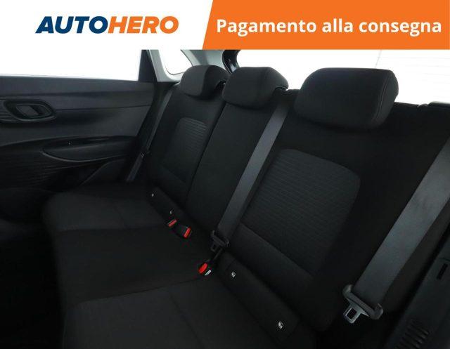 HYUNDAI i20 1.0 T-GDI 48V iMT Techline