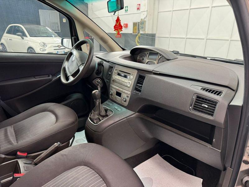 Lancia Musa Musa 1.3 Multijet 16V 70 CV Oro Plus