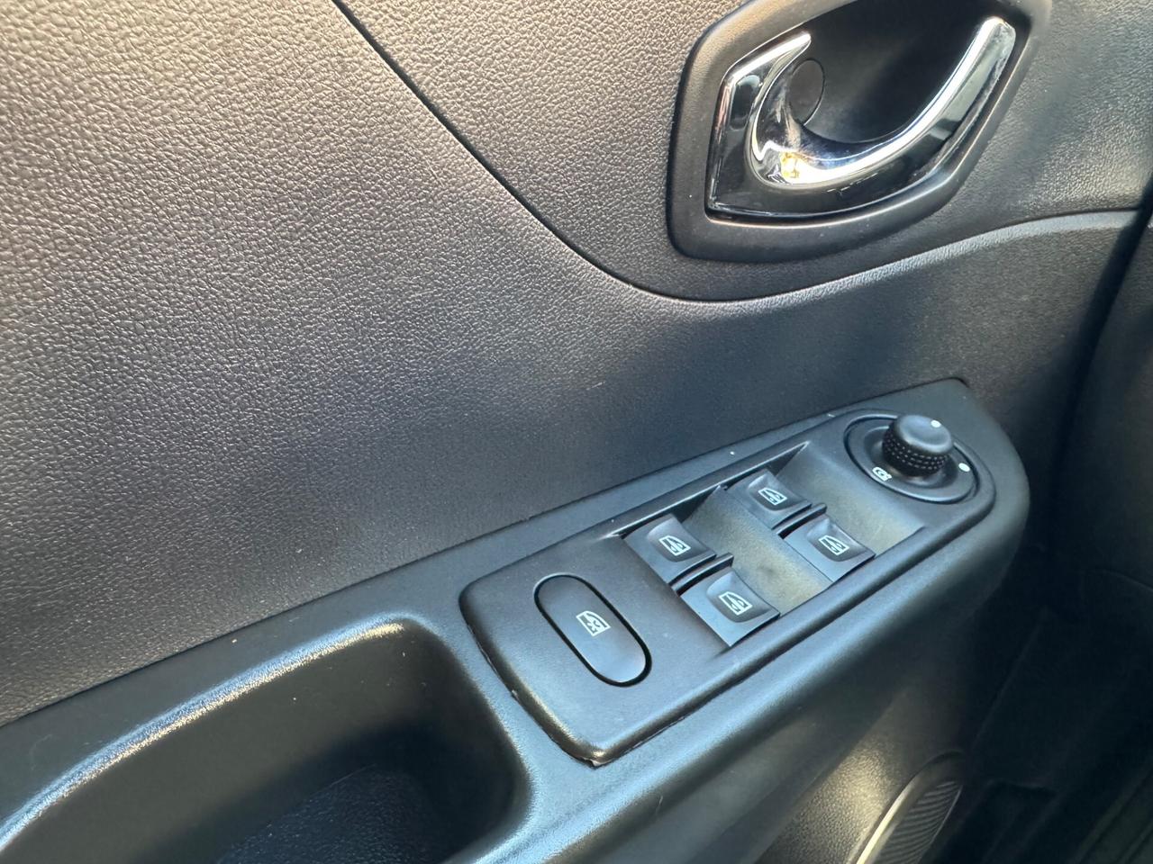 Renault Captur 1.5 dCi 90CV E6 S&S Energy Sport Edition