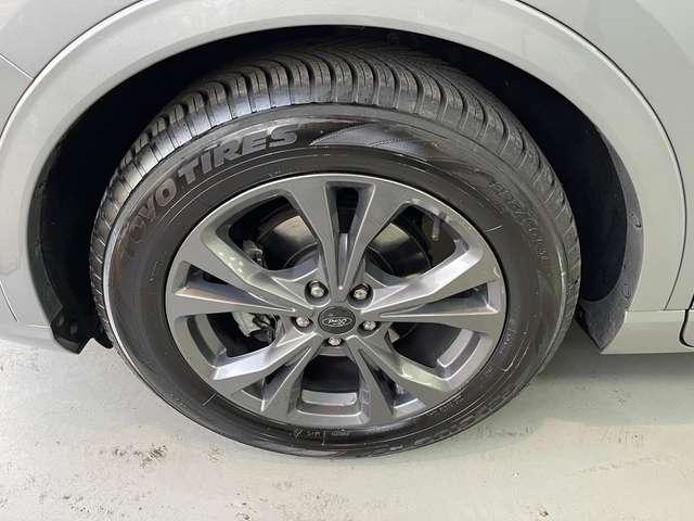 Ford Kuga Kuga III 2020 1.5 ecoblue ST-Line X 2wd 120cv auto