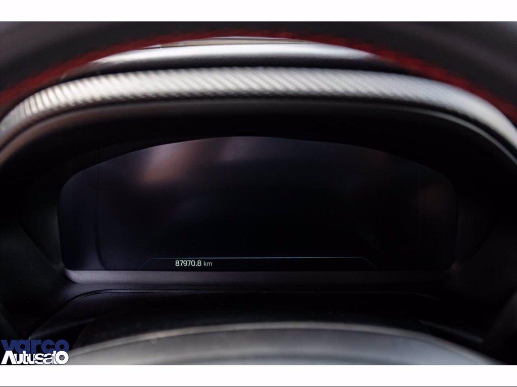 FORD Puma 1.0 ecoboost h st-line x s&s 125cv del 2022