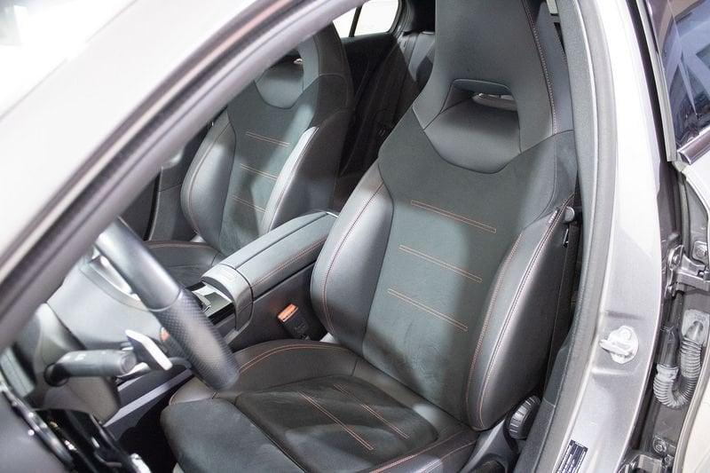 Mercedes-Benz Classe A A 250e Autom. EQ-POWER Premium