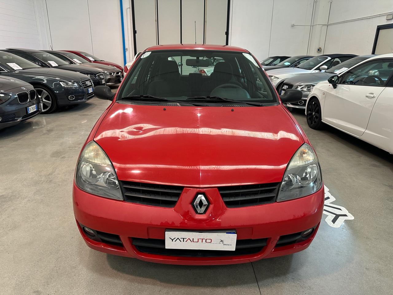 Renault Clio Storia 1.2 5 porte GPL Confort