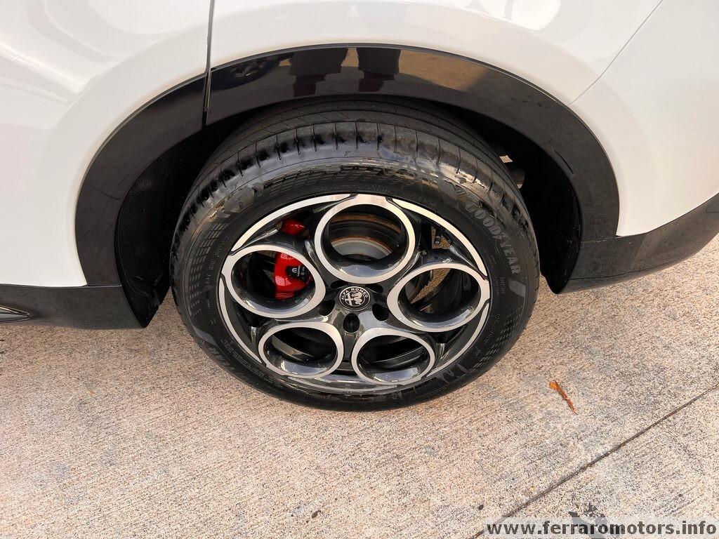 Alfa Romeo Tonale 1.6 diesel 130 CV TCT6 Veloce SOLO 16.000 KM