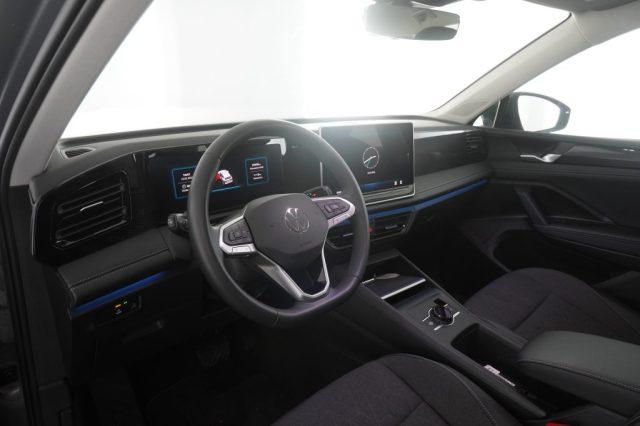 VOLKSWAGEN Tiguan 3ª serie 2.0 TDI 150 CV DSG Life