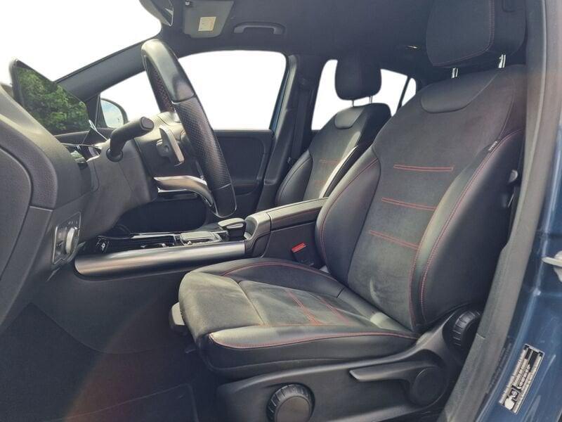 Mercedes-Benz GLA GLA 200 d Premium 4matic AMG-Line IVA ESPOSTA