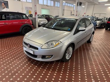 Fiat Bravo 1.4 Dynamic - UNICO PROPRIETARIO