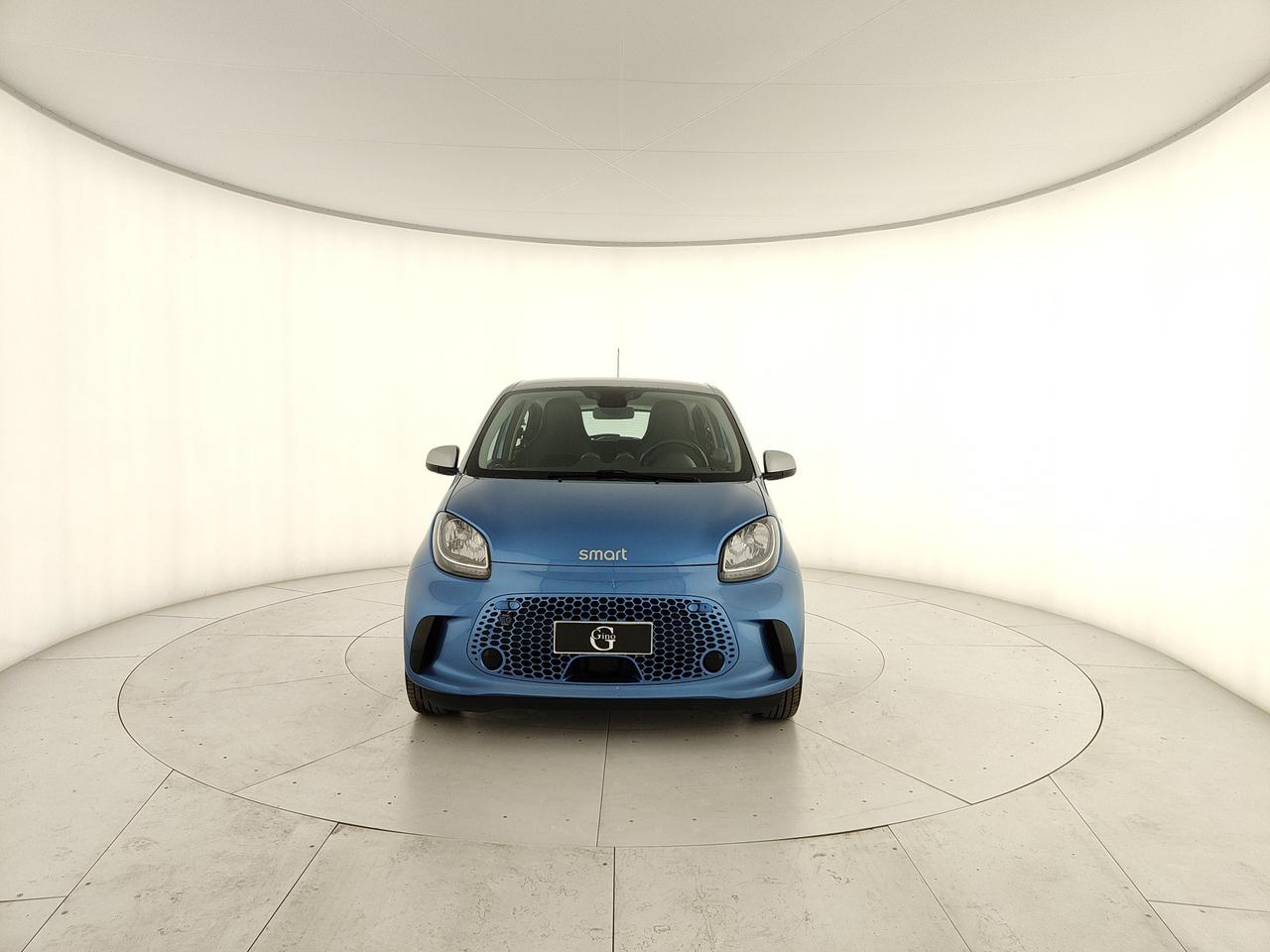 SMART Forfour eq Passion 22kW
