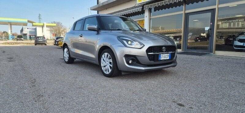 Suzuki Swift Swift 1.2 Hybrid Cool