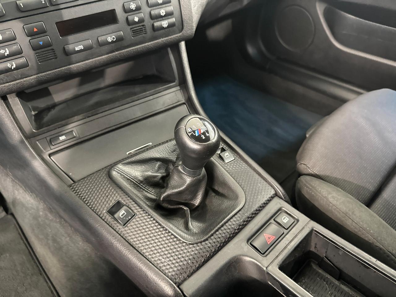 Serie 316ti Compact MSport EURO4 UNICA !!!