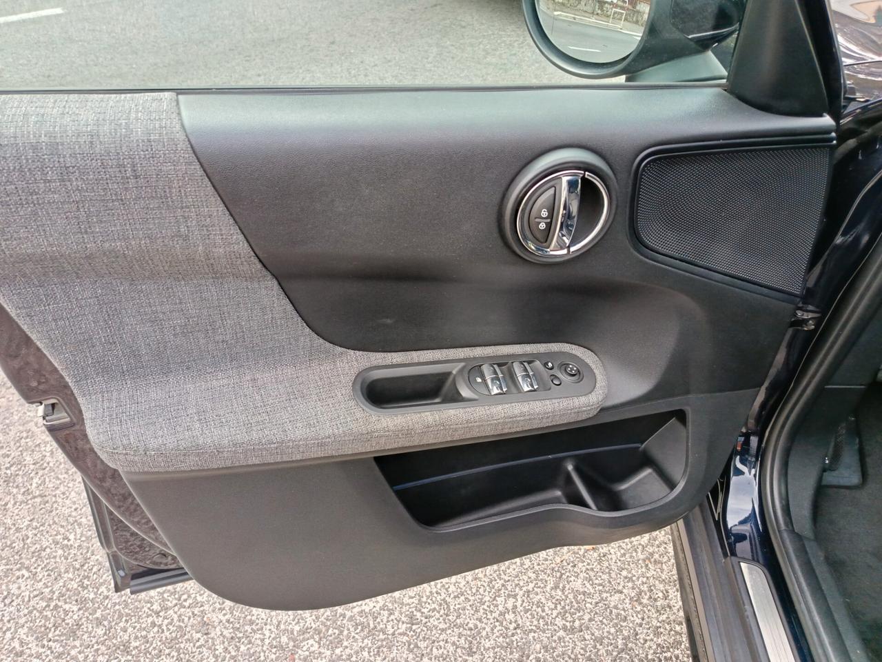 Mini Cooper D Countryman 2.0 ALL4 Automatica