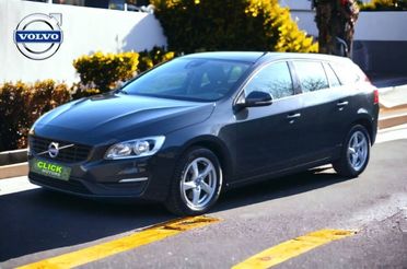 Volvo V60 2.0 d3 Business