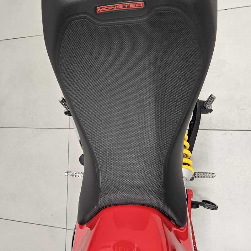 Ducati Monster 797 Plus - 2020