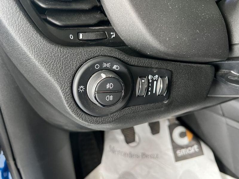 FIAT 500X 1.3 MultiJet 95 CV Top