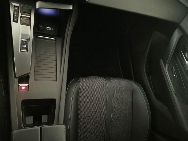 Peugeot 308 1.2 puretech t Allure Pack s&s 130cv eat8