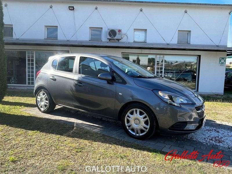 Opel Corsa 1.4 Gpl 90cv 5p