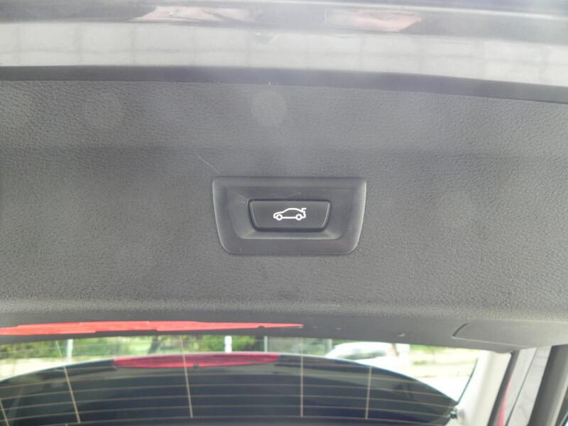 Bmw X1 xDrive18d Sport