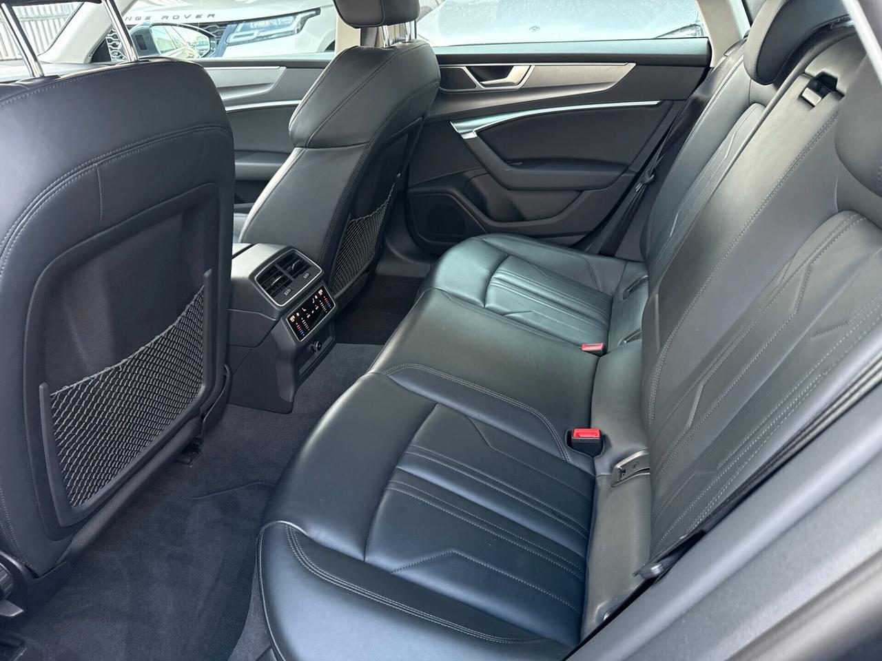 Audi A7 S B 40 2.0 tdi mhev Business Plus quattro s-tronic
