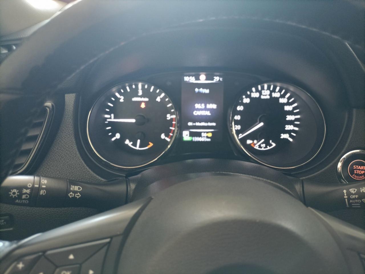 Nissan X-Trail 1.6 dCi 2WD X-Tronic N-Connecta 02/2019