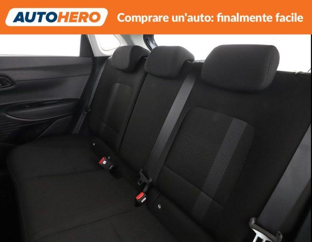 HYUNDAI i20 1.2 MPI Connectline