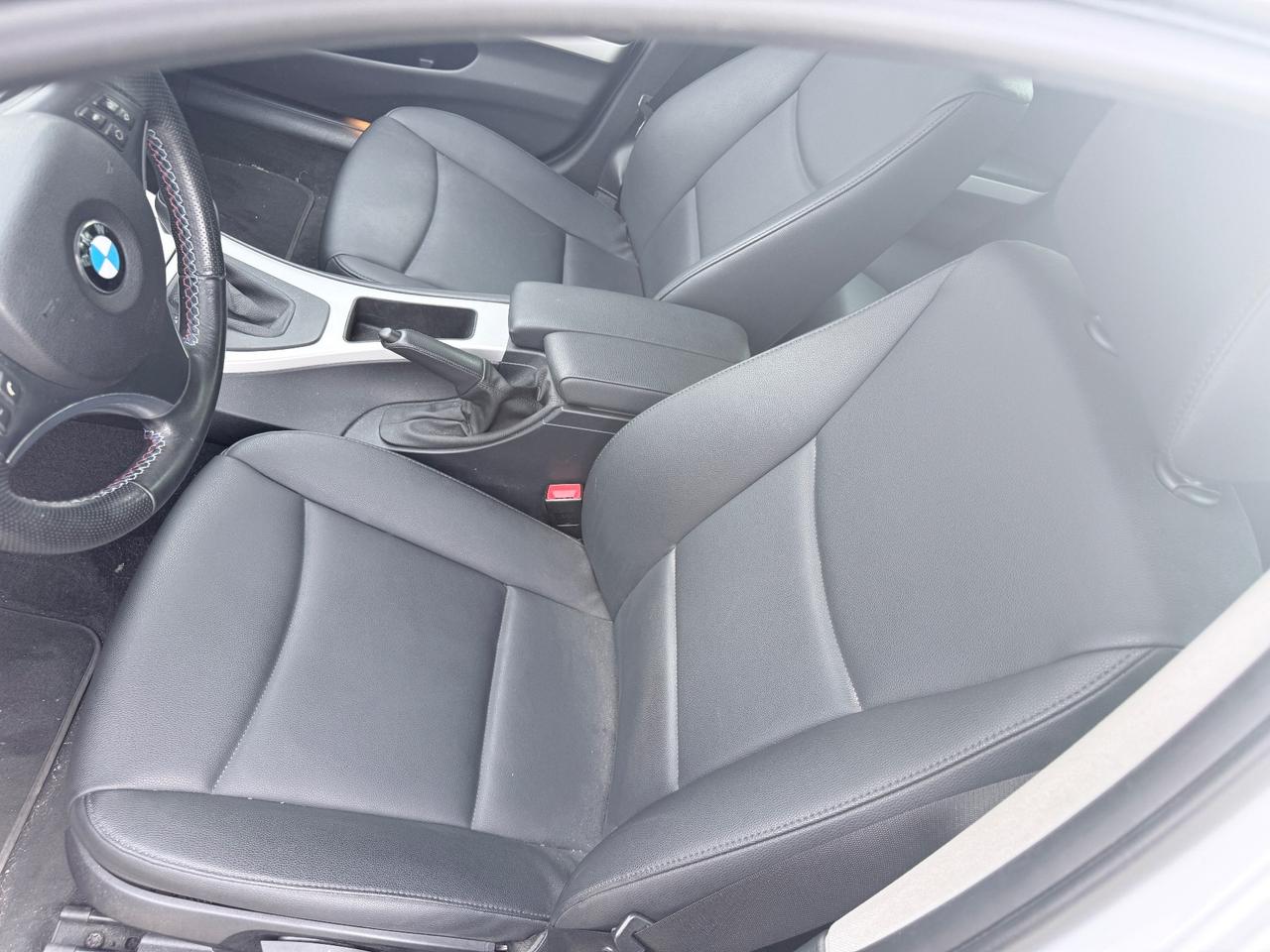 Bmw 320 320d cat xDrive Touring MSport