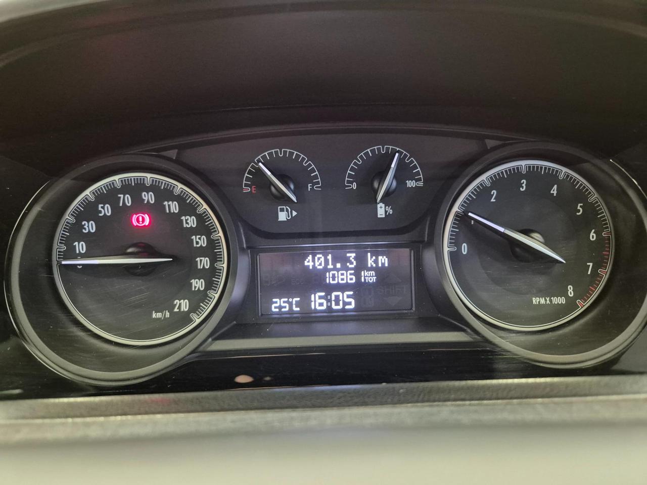 Lancia Ypsilon 1.0 hybrid Silver !! PREZZO REALE !! - NEOPATENTATI - Sens. Park. - Clima