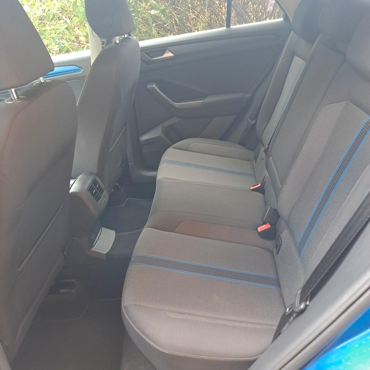 VW T-ROC 1.6 Tdi - Full optional -Buone condizioni