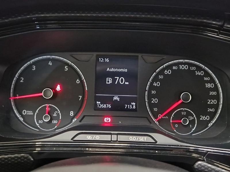 VOLKSWAGEN T-CROSS 1.0 TSI Style