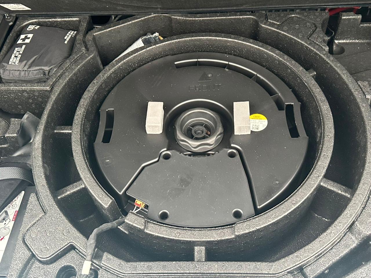 AUDI Q5 SPB 40 TDI QUATTRO S TRONIC BUSINESS ADVANCED 204CV - IVA