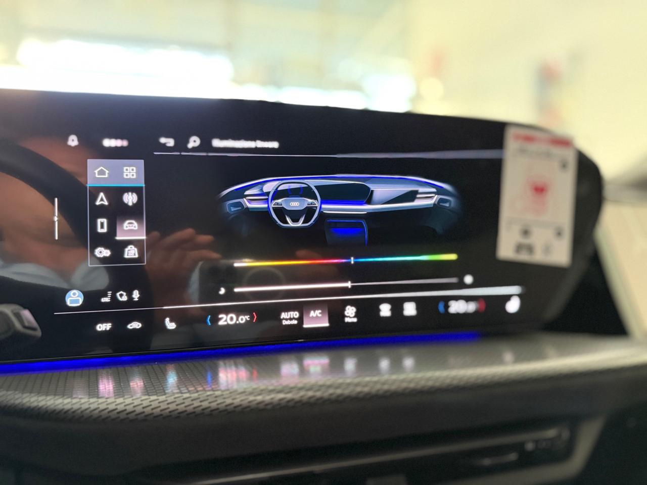 Audi Q5 SPB 40 TDI QUATTRO S LINE PLUS / PRONTA CONSEGNA
