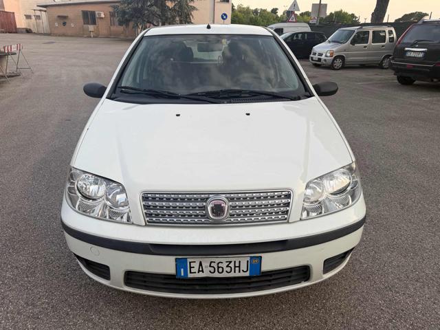 FIAT Punto Classic 1.2 5p Active benzina/GPL perfetta