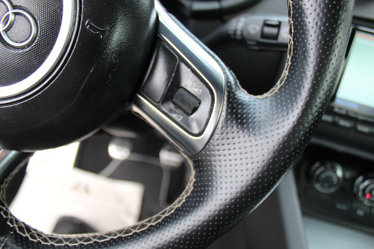 Audi TT Coupe 2.0 tdi Advanced Plus quattro S-Line