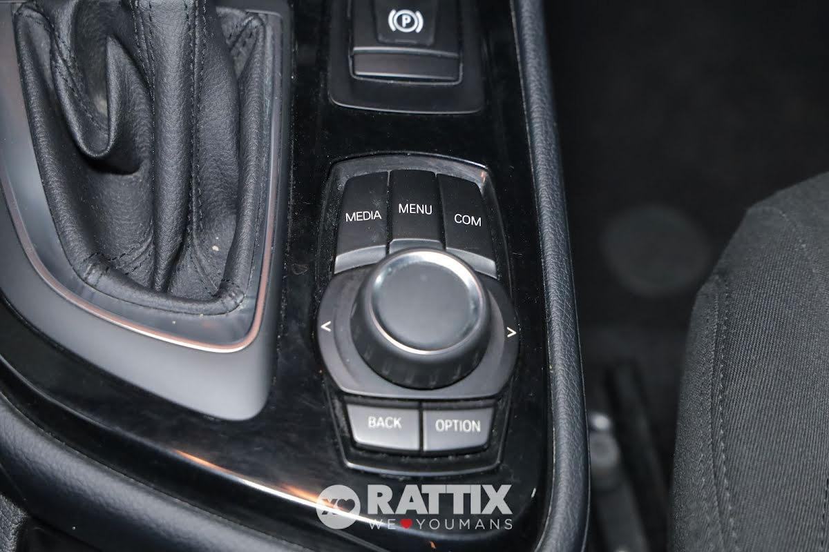 BMW 225 xe iPerformance Active Tourer auto