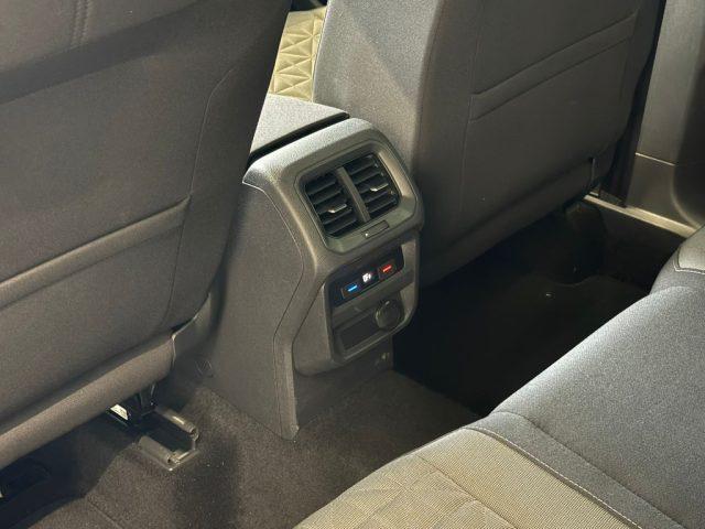 VOLKSWAGEN Tiguan 2.0 TDI 150 CV SCR DSG Life