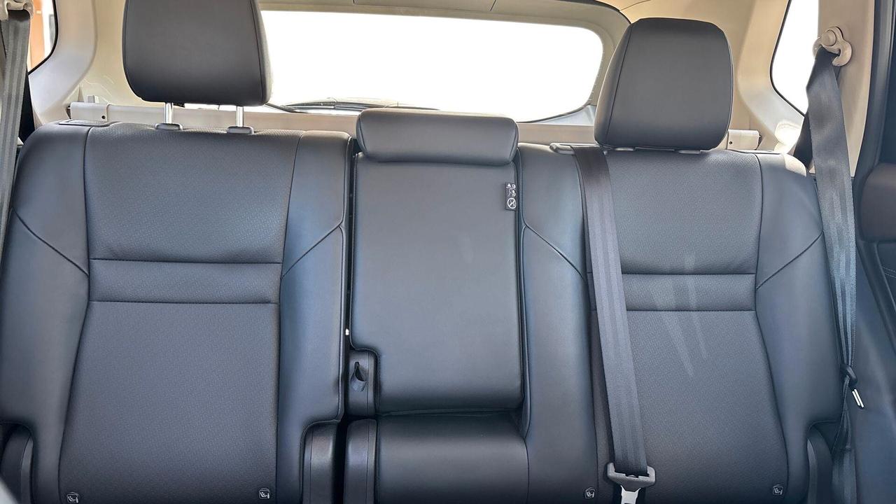 Nissan X-Trail e-Power e-4orce 4WD 5 posti Tekna